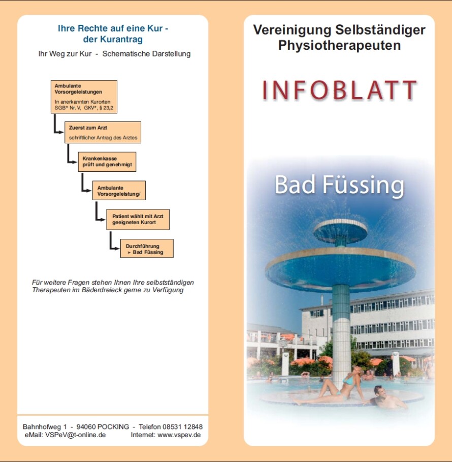 Infoblatt